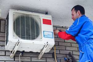 24/7 and Emergency HVAC Near Ft Eisenhower, GA | Air Conidtioning and Heating Contractors